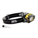 Linterna Frontal Petzl Pixa 1