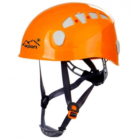 Casco Deportivo Alpen T2