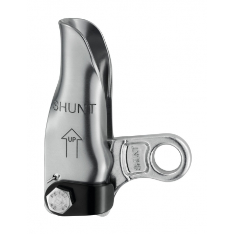 Bloqueador para Rappel Petzl Shunt