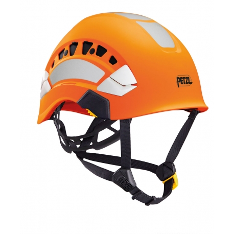 Casco Petzl Vertex HI-Viz