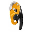 Descendedor Autobloqueante Petzl RIG