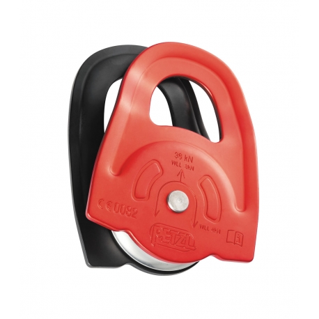 Polea Doble Petzl Minder