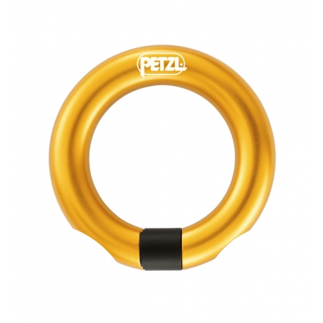 Anillo Petzl Ring Open