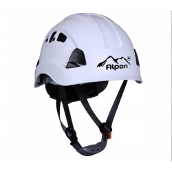 Casco Alpen Pro Air Ventilado