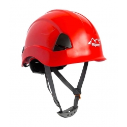 Casco Alpen Pro Air Ventilado