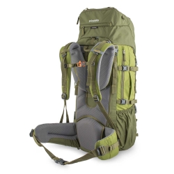 Morral Pinguïn Explorer 60