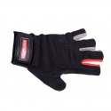 Guantes Edelweiss Five con deseos descubiertos