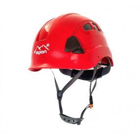 Casco Alpen Pro Air Ventilado