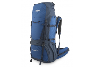 Morral Pinguïn Explorer 75