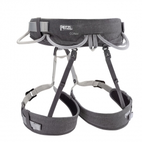 Arnés Petzl Corax