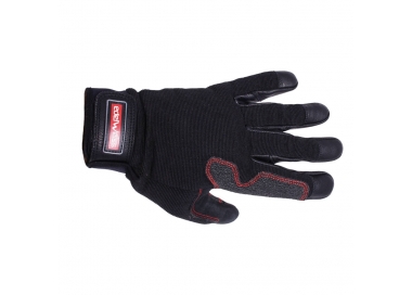 Guantes Edelweiss Speed Control