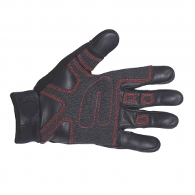 Guantes Edelweiss Speed Control