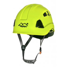 Casco Alpen Pro Air Ventilado