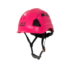 Casco Alpen Pro Air Ventilado