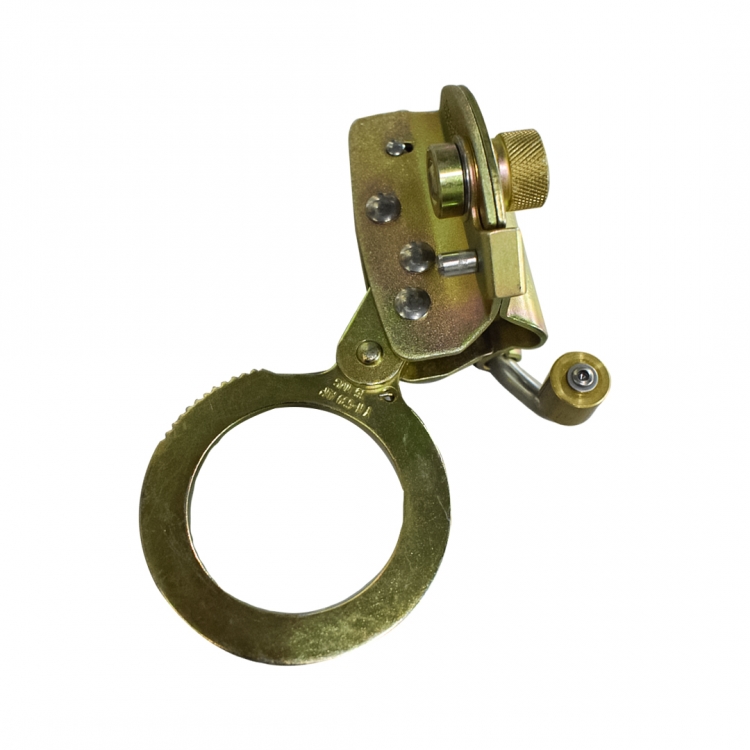 Freno Arrestador Galvanizado Yoke 12.7 a 14mm