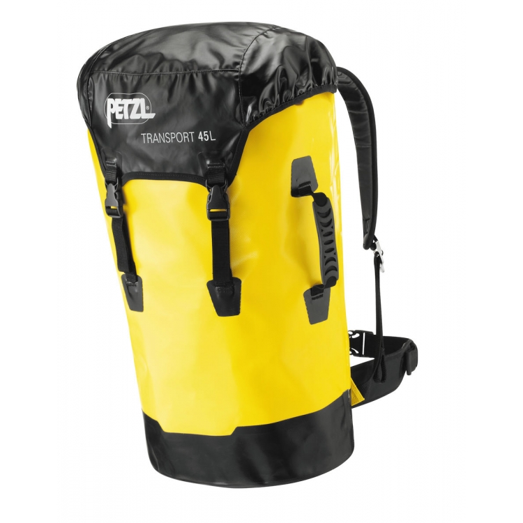 Tula PETZL Transport 45L