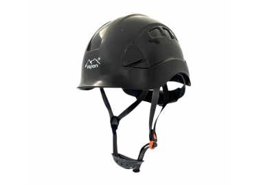 Casco Alpen Pro Max Air Acolchado