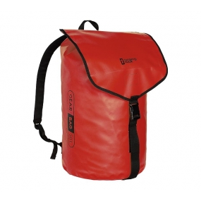 Morral Singing Rock gear 35L