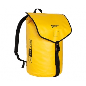 Morral Singing Rock gear 35L