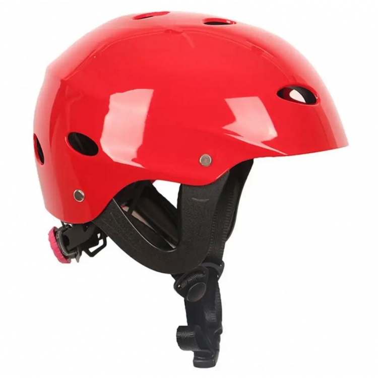 Casco Alpen Rescue 911