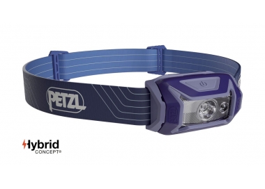 Linterna Petzl Tikka