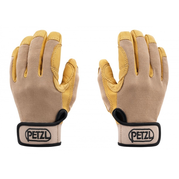 Guantes Petzl Cordex