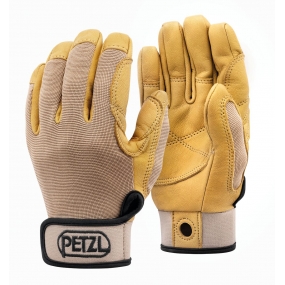 Guantes Petzl Cordex