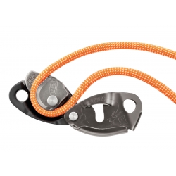 Asegurador Petzl Grigri 2