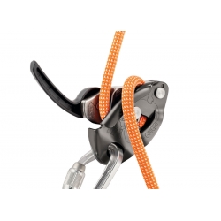 Asegurador Petzl Grigri 2