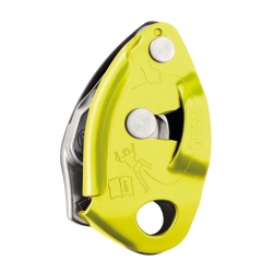 Asegurador Petzl Grigri 2